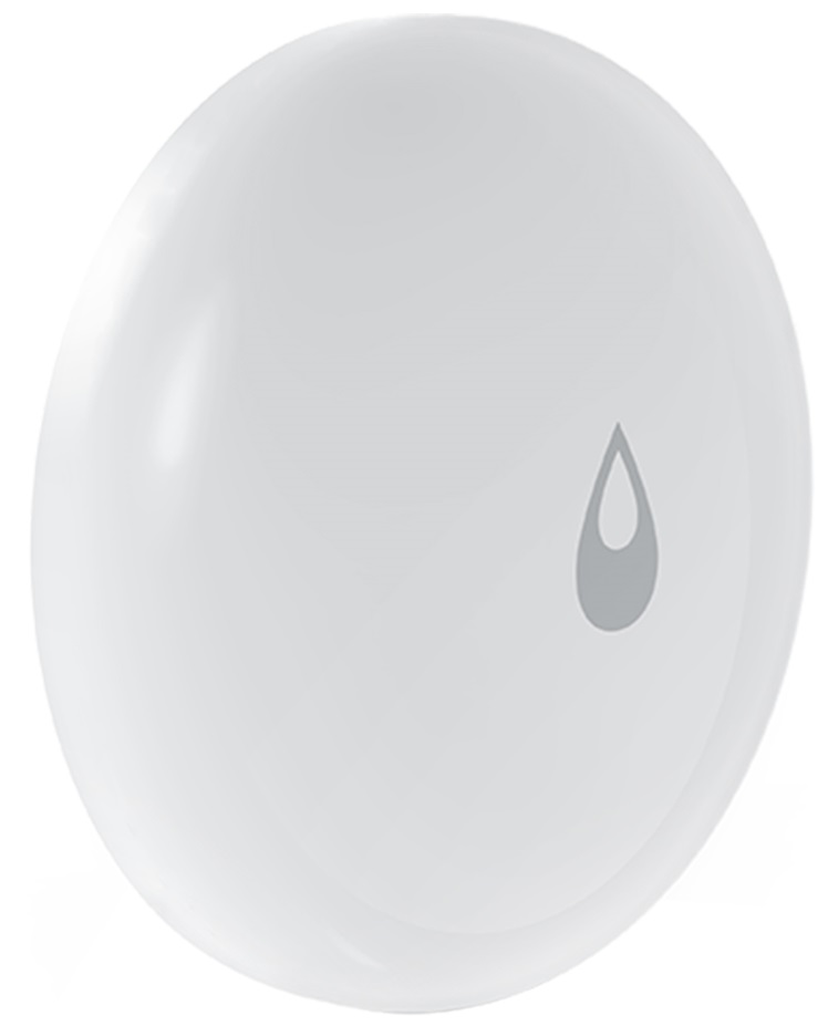 

Датчик протечки воды Aqara WL-S02D T1 белый, WL-S02D
