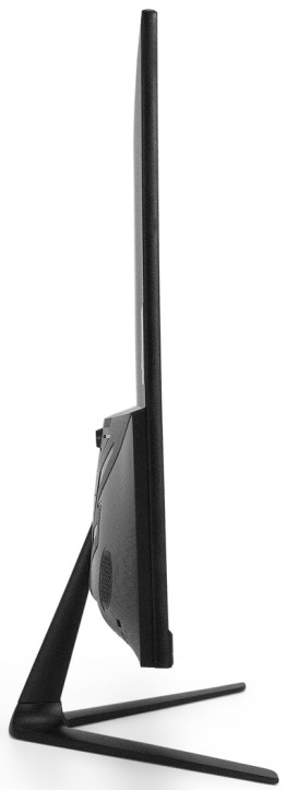 

Монитор 23,8" Exegate SmartView EP2400A EX295526RUS 1920x1080, LED, 16:9, IPS Grade A+, 250cd/m2, 1000:1, 5 мс (GTG), 178°/178°, HDMI 1.4, D-Sub, 75Гц, SmartView EP2400A
