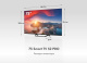 фото Телевизор  Haier DH1WVFD02RU