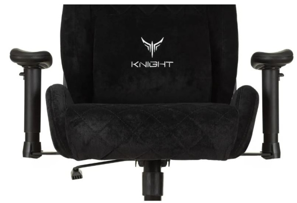 фото Кресло игровое Бюрократ Knight Outrider в Красноярске