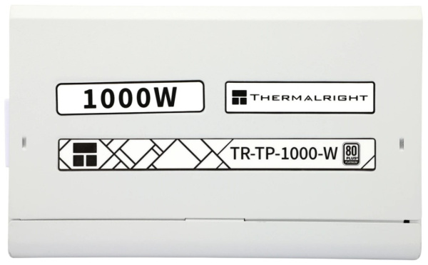 фото Блок питания ATX Thermalright TR-TP 1000-W