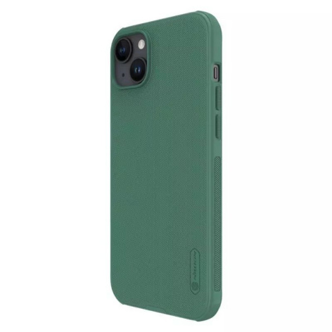 фото Чехол  Nillkin Super Frosted Shield Pro Magnetic Case в Омске