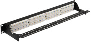 фото Патч-панель Lanmaster LAN-PPC48U5E