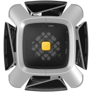 фото Корпус Geometric Future Model 2 The Ark Gray