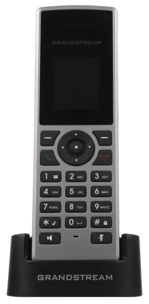 фото Трубка телефонная Grandstream DP722 в Нижнем Новгороде