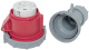 фото Розетка переносная EKF ps-2252-32-380 в Санкт-Петербургe