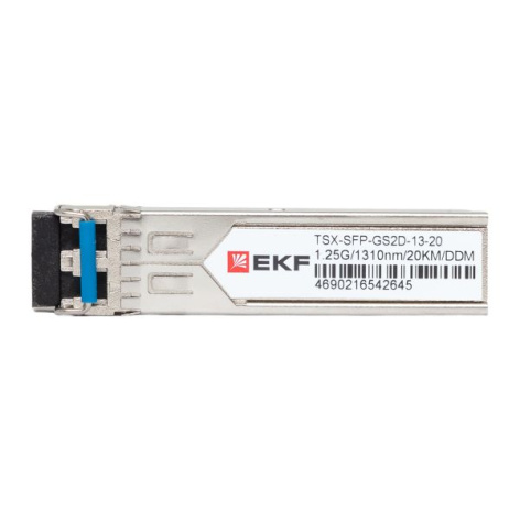 фото Модуль SFP EKF TSX-SFP-GS2D-13-20 в Красноярске