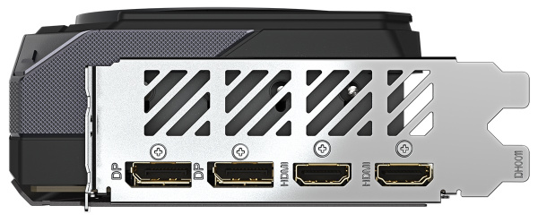 фото Видеокарта GIGABYTE Radeon RX 9070 XT GAMING OC (GV-R9070XTGAMING OC-16GD) в Омске