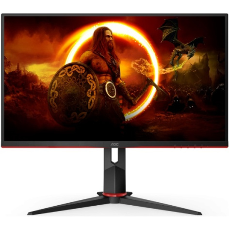фото Монитор 27" AOC 27G2SPU в Красноярске