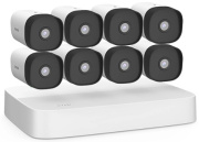 фото Система видеонаблюдения Tenda K8P-4TR