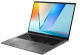 фото Ноутбук  ASUS Vivobook S16 S3607CA-SH100 в Челябинске 16 ", Core Ultra 5, 16 Гб RAM, 512 Гб SSD, Arc graphics, Серый