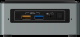 фото Неттоп  Intel BOXNUC6CAYH