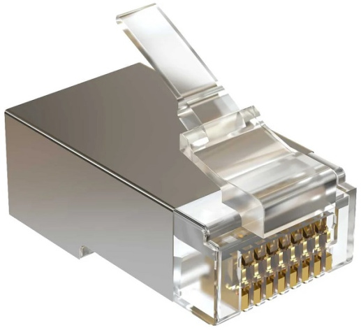 фото Коннектор  SYSMATRIX PLUG 8P8C5ES.UW в Перми