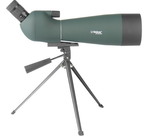 фото Зрительная труба  Veber 20-60x80 в Краснодаре