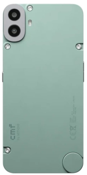 фото Смартфон  NOTHING PHONE CMF 1 8/256GB в Казани