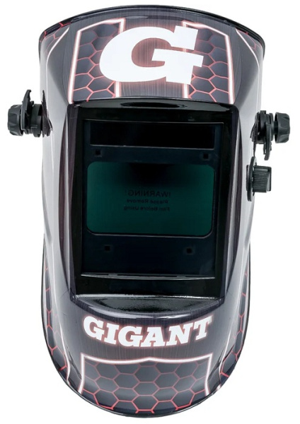 фото Маска сварочная Gigant G-110512
