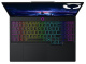 фото Ноутбук  Lenovo Legion 5 15IRX10 в Самаре 15.1 ", Core i7, 16 Гб RAM, 512 Гб SSD, GeForce RTX 5060, Черный