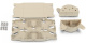 фото Кассета  Hyperline FO-EXHD-ACC-SPLC-48-BK в Красноярске