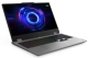 фото Ноутбук Lenovo Loq 15IRX10 15.6" (Intel Core i7, 24Гб DDR5, SSD 512 Гб, GeForce RTX 5050, Без ОС) Серый [83JE009VPS]