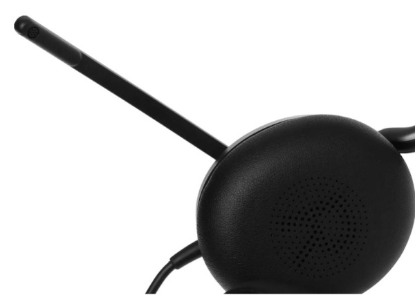 фото Гарнитура проводная Jabra Evolve2 40 SE в Волгограде