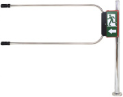 фото Калитка Smartec ST-GR012EC-SS