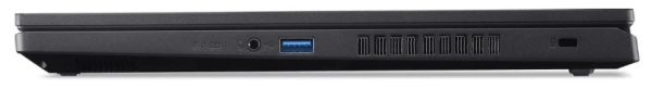 фото Ноутбук Acer ANV15-52-57BB 15.6" (Intel Core i5, 16Гб DDR4, SSD 512 Гб, GeForce RTX 5050, Windows 11 Профессиональная) Черный [NH.U1PAA.004_Win11Pro]