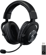 фото Гарнитура wireless  Logitech PRO X LIGHTSPEED