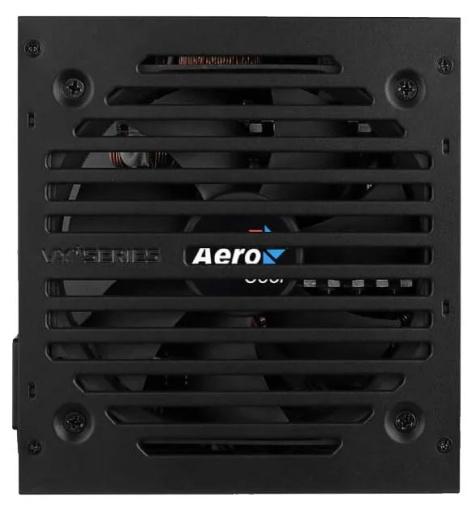 фото Блок питания ATX AeroCool VX PLUS 550 в Казани