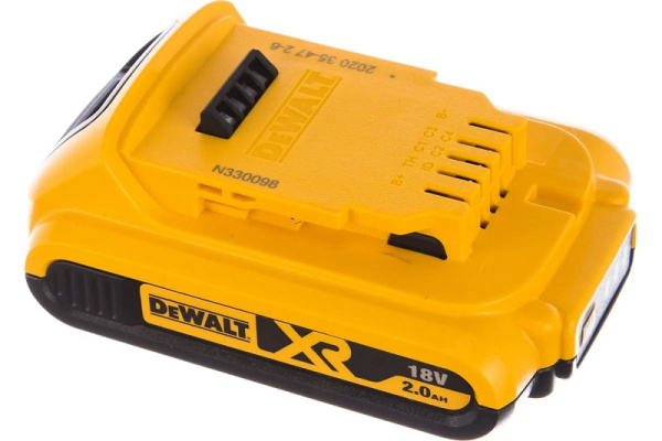 фото Аккумулятор  DeWALT DCB203-A9