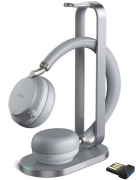 фото Гарнитура Yealink BH76 UC Light Gray USB-A