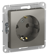 фото Розетка Systeme Electric ATN000943