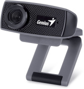 фото Веб-камера Genius Facecam 1000X V2
