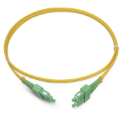 фото Патч-корд TopLAN DPC-TOP-657A1-SC/A-SC/A-10