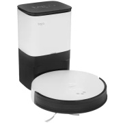фото Робот-пылесос TP-LINK TAPO RV10 PLUS