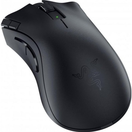 

Мышь Wireless Razer DeathAdder V2 X HyperSpeed RZ01-04130100-R3G1, DeathAdder V2 X HyperSpeed
