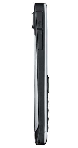 фото Мобильный телефон  Nokia E72 Zodium Black Navi