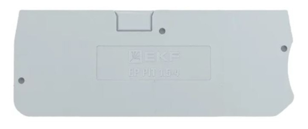 фото Заглушка  EKF EP-PIT-1,5-4 в Ростове-на-Дону