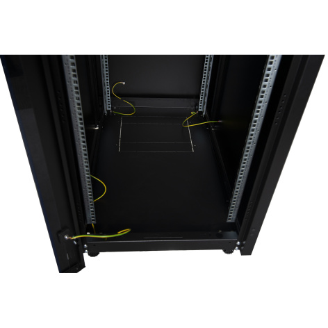 фото Шкаф напольный 19", 42U Datarex DR-700531 в Екатеринбурге