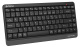 фото Клавиатура Wireless A4Tech FBK11 GREY в Челябинске