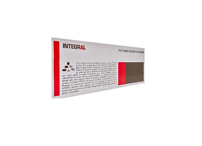 

Тонер-картридж Integral TK-3300 12100676 с чипом для Kyocera Ecosys MA4500ifx, MA4500ix 14500 стр. (INT), TK-3300