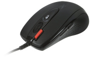 фото Мышь A4Tech X-710BK