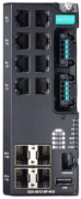 фото Коммутатор MOXA EDS-4012-8P-4GS-LVB