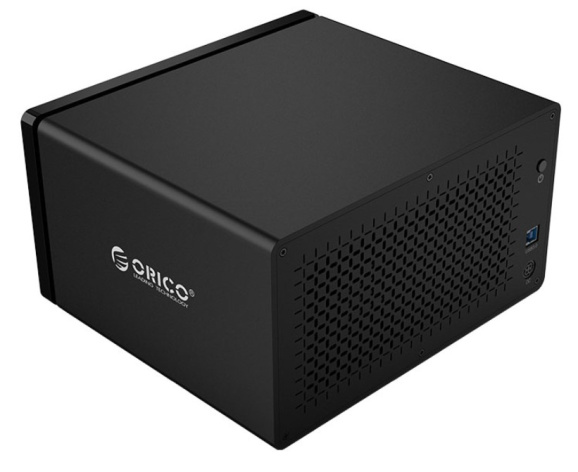фото Внешний корпус  Orico NS800U3 в Омске