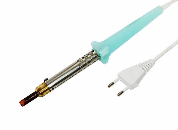 

Паяльник Rexant 12-0465 керам.нагреватель, 65 Вт, 230 В, ЭПСН, 12-0465