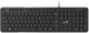 фото Клавиатура проводная Genius SlimStar M200 в Челябинске