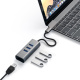 фото Концентратор  Satechi ST-TC2N1USB31AM в Уфе