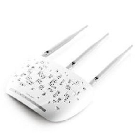 фото Точка доступа  TP-LINK TL-WA901ND