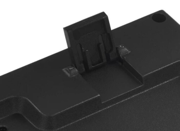 фото Клавиатура и мышь  Genius KM-100SE в Казани