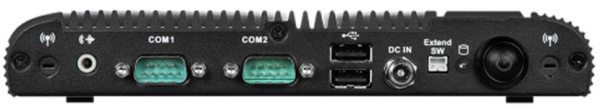 фото Системный блок MSI MS-C902 Intel Core i3, 0 (не установлена) ГБ, Intel UHD Graphics,  ОС Не установлена