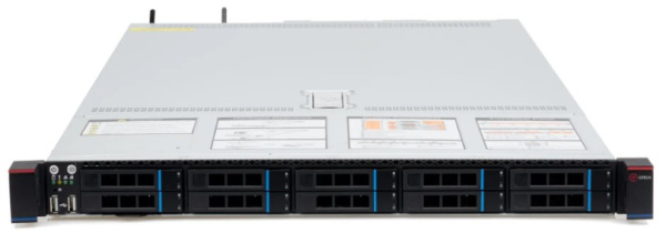 фото Сервер 1U Rack QTECH QSRV-171002_5 в Уфе 1U 